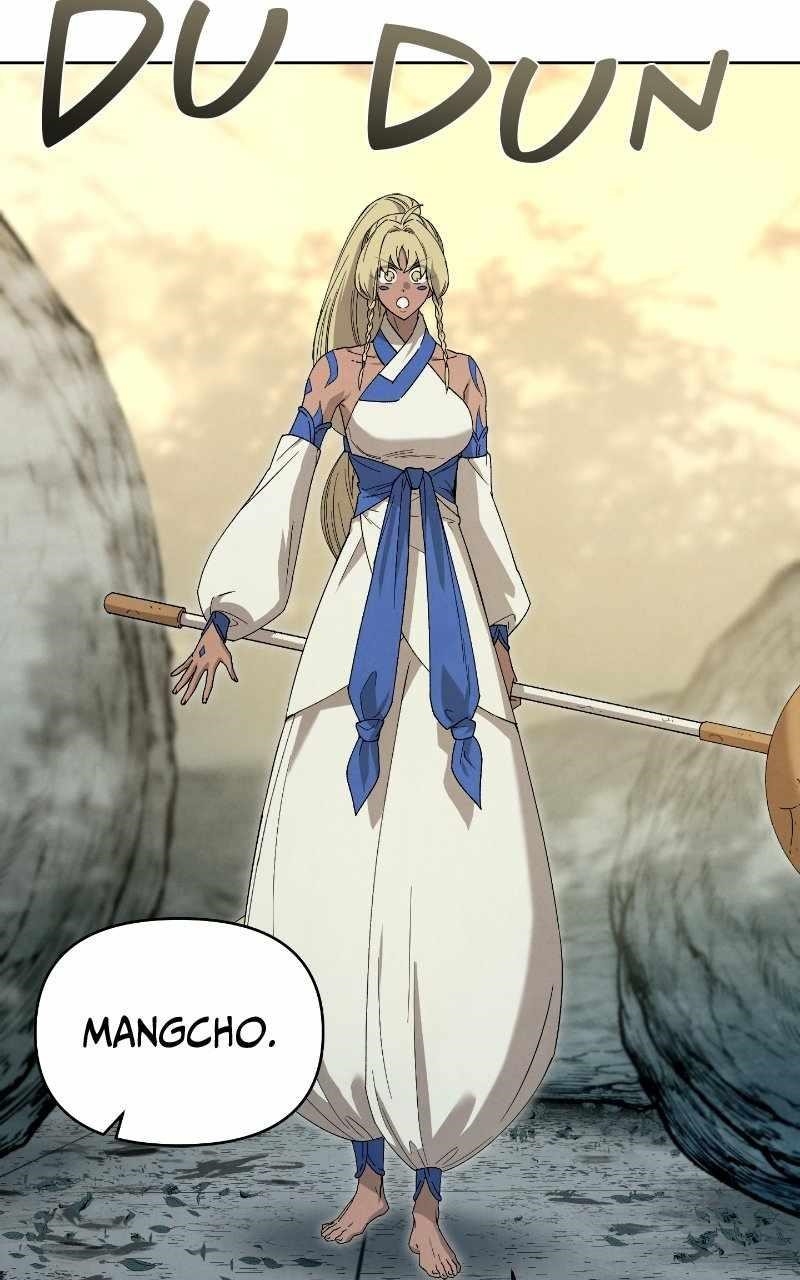 Reincarnated In a Cursed Game Chapter 24 - Page 65