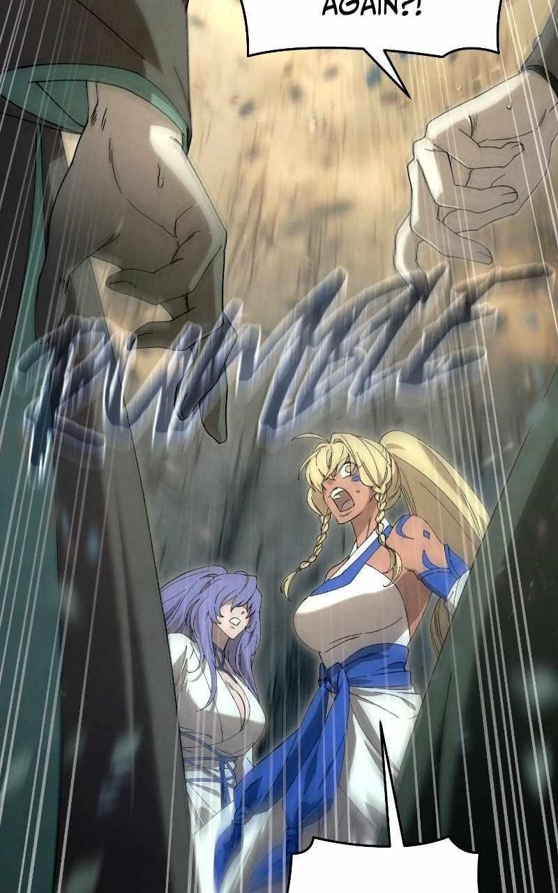 Reincarnated In a Cursed Game Chapter 24 - Page 80