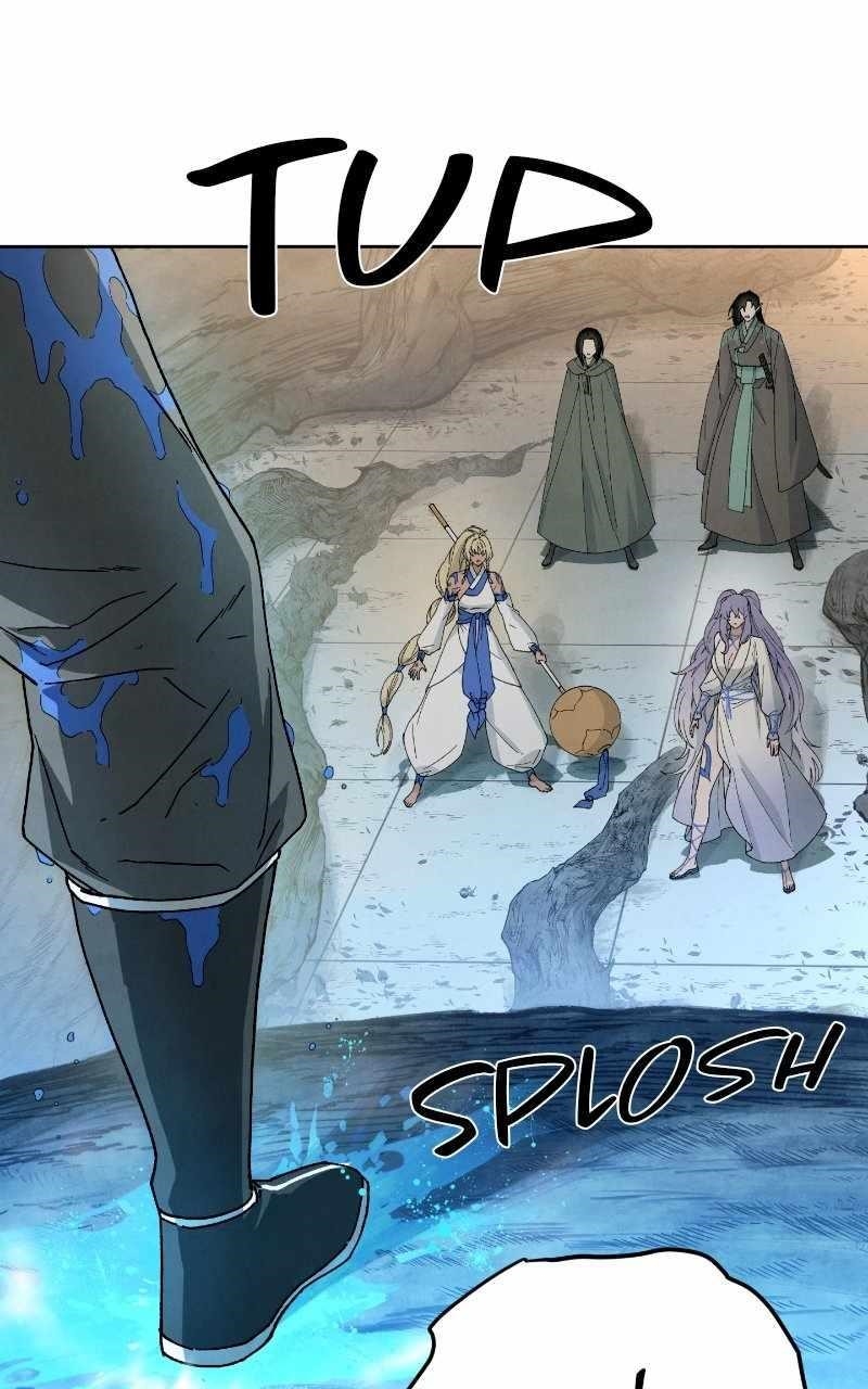 Reincarnated In a Cursed Game Chapter 25 - Page 2