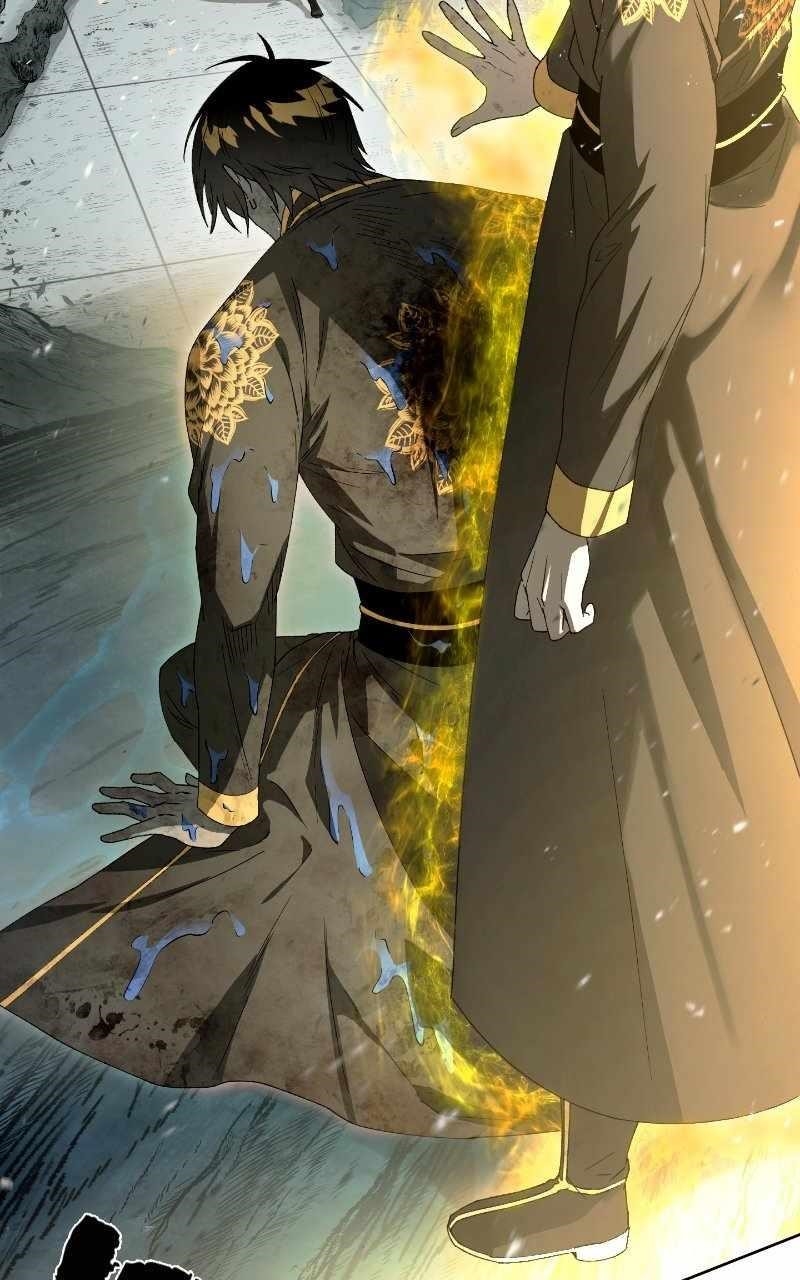 Reincarnated In a Cursed Game Chapter 25 - Page 26