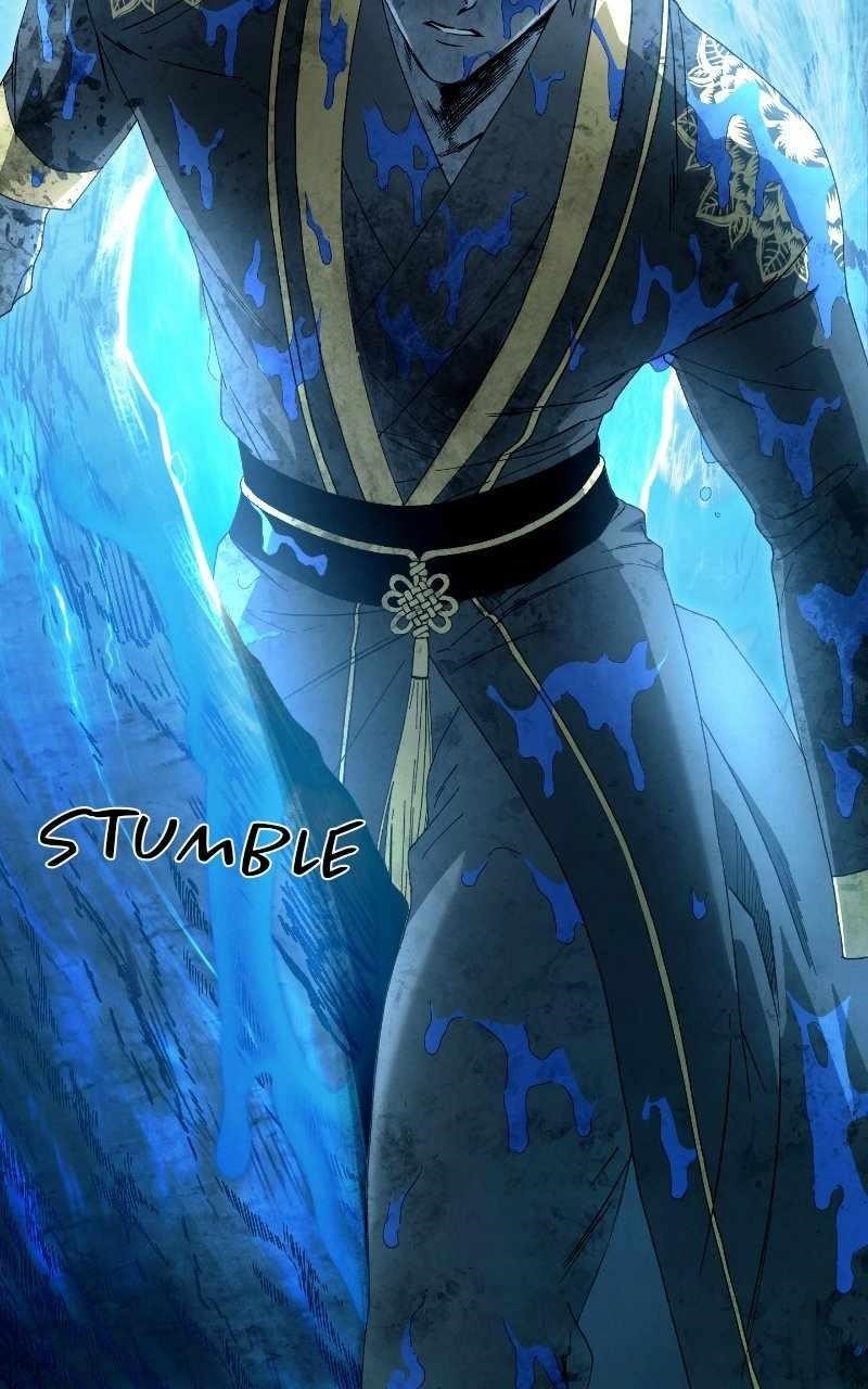 Reincarnated In a Cursed Game Chapter 25 - Page 4