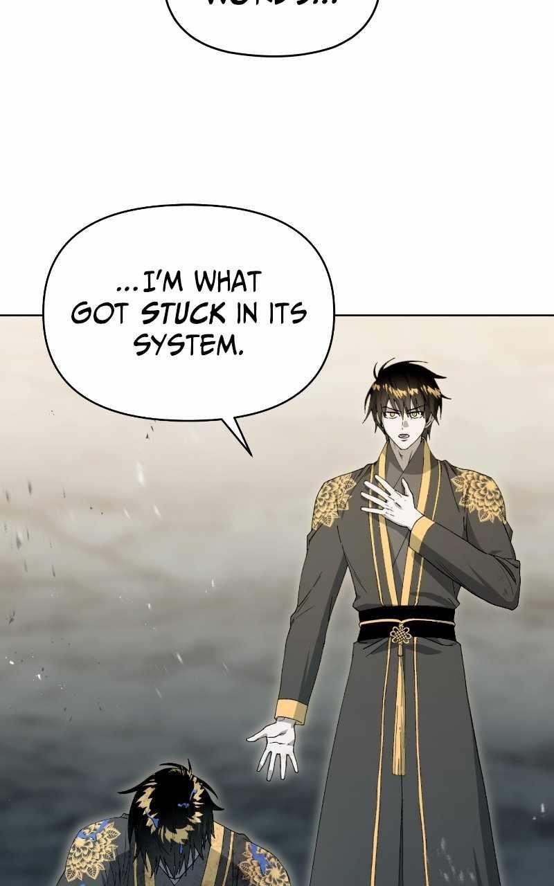 Reincarnated In a Cursed Game Chapter 25 - Page 46