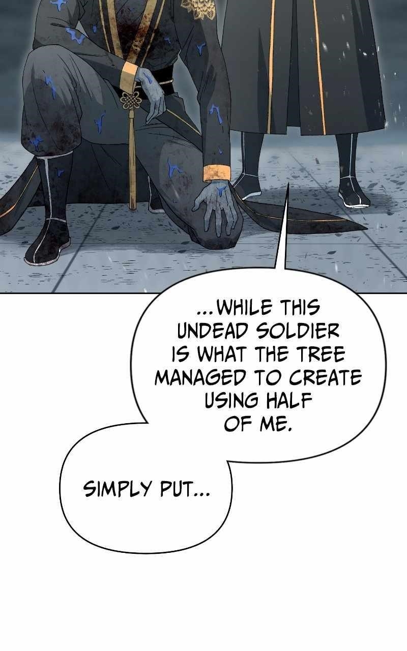 Reincarnated In a Cursed Game Chapter 25 - Page 47