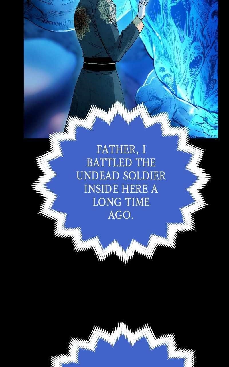 Reincarnated In a Cursed Game Chapter 25 - Page 50