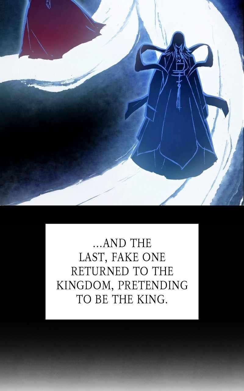 Reincarnated In a Cursed Game Chapter 25 - Page 61