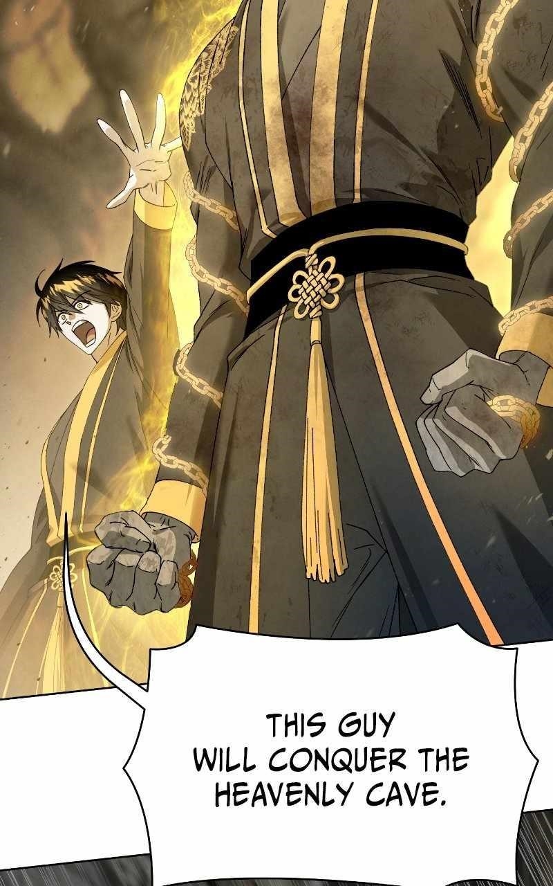 Reincarnated In a Cursed Game Chapter 26 - Page 22