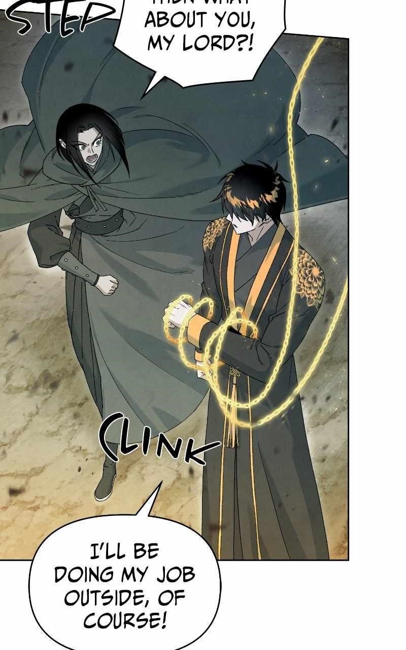 Reincarnated In a Cursed Game Chapter 26 - Page 24