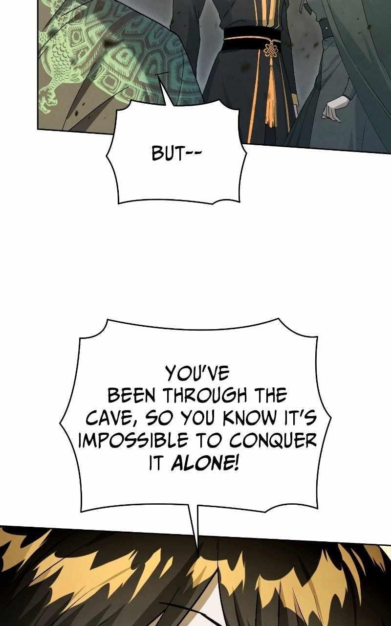 Reincarnated In a Cursed Game Chapter 26 - Page 26