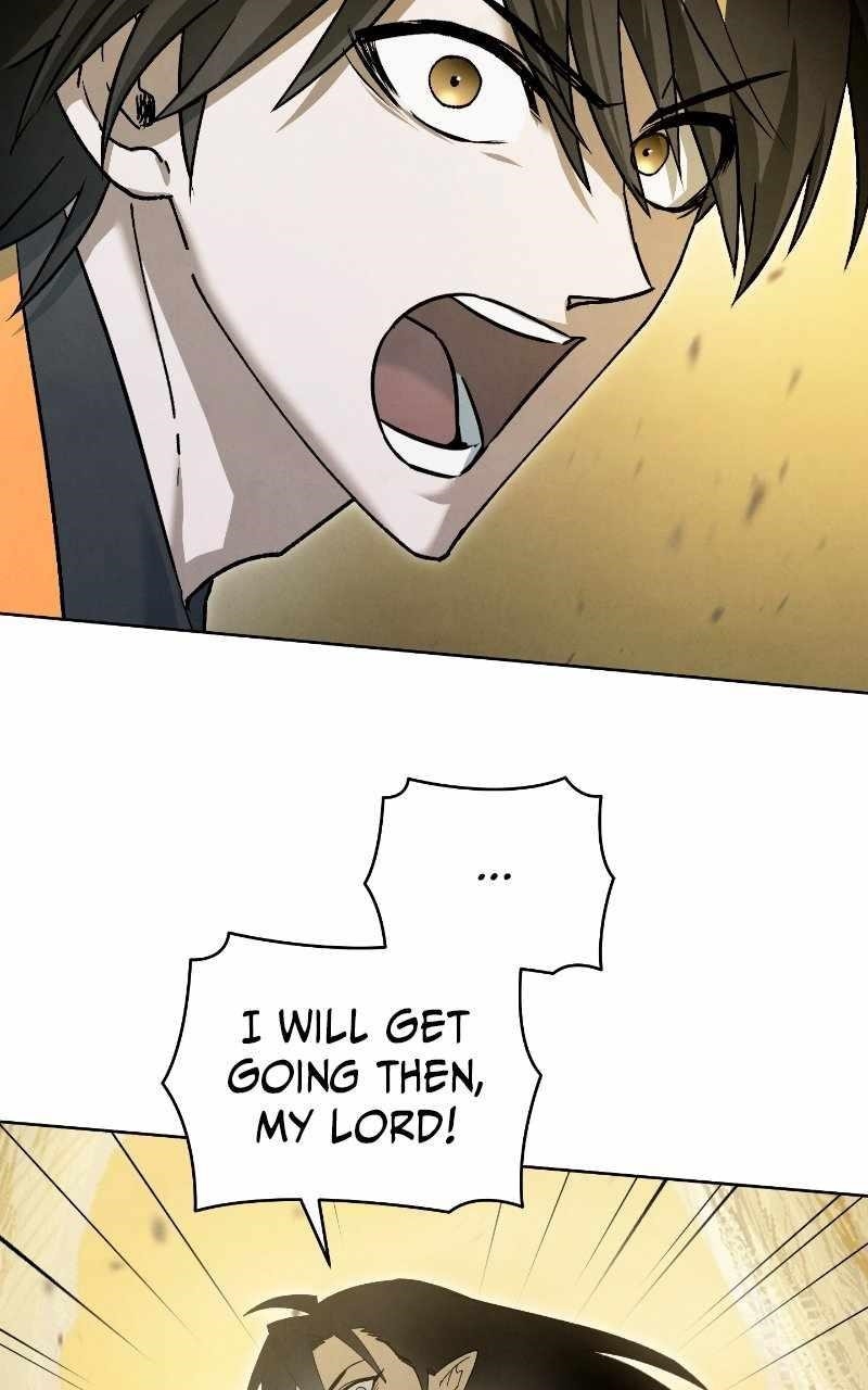 Reincarnated In a Cursed Game Chapter 26 - Page 27