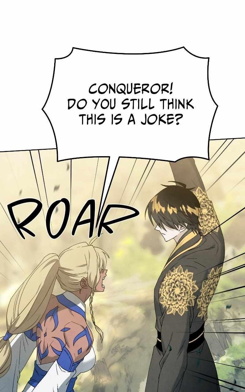 Reincarnated In a Cursed Game Chapter 26 - Page 3