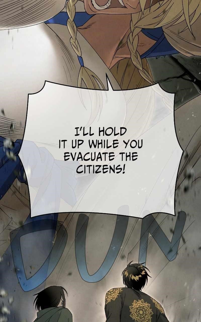 Reincarnated In a Cursed Game Chapter 26 - Page 36