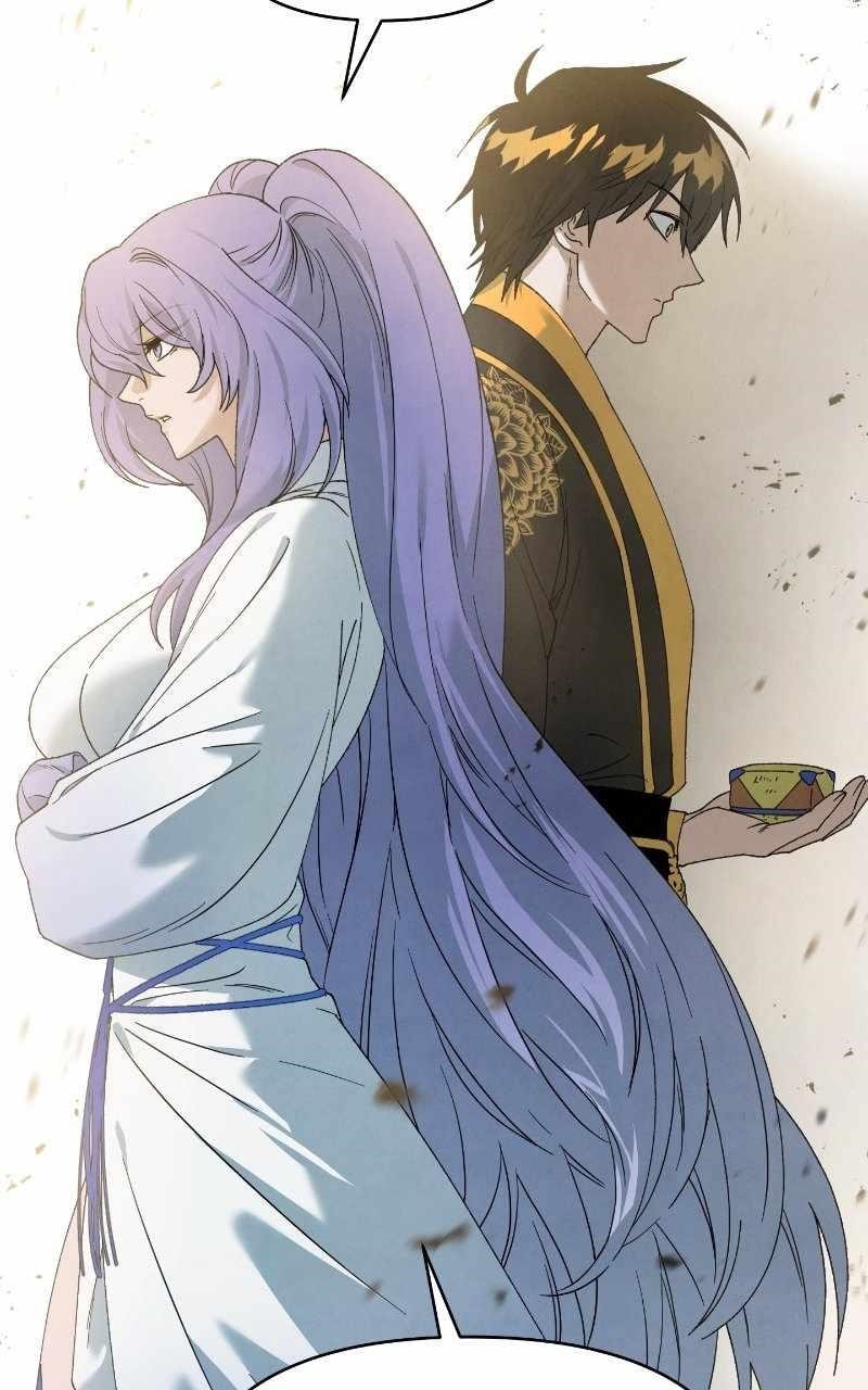 Reincarnated In a Cursed Game Chapter 26 - Page 47