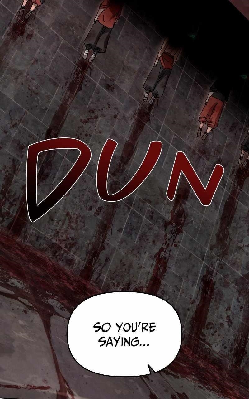 Reincarnated In a Cursed Game Chapter 26 - Page 96