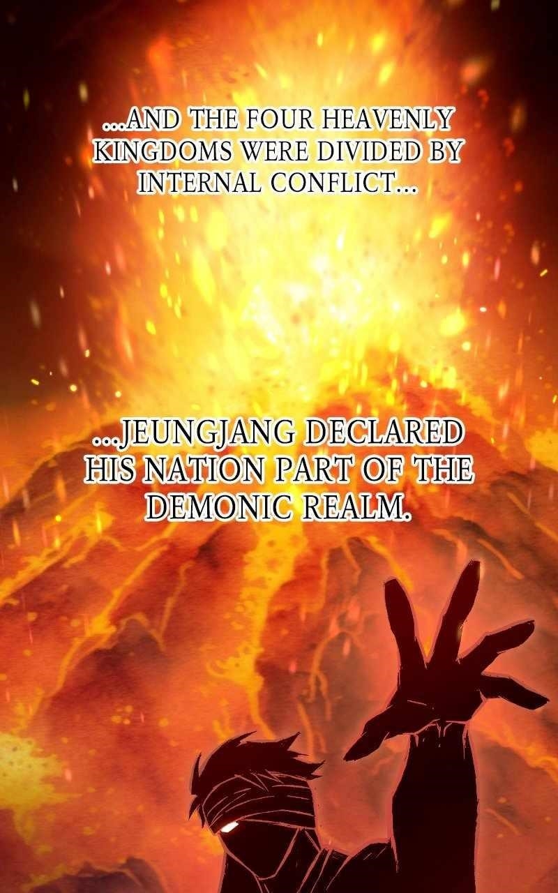 Reincarnated In a Cursed Game Chapter 27 - Page 17