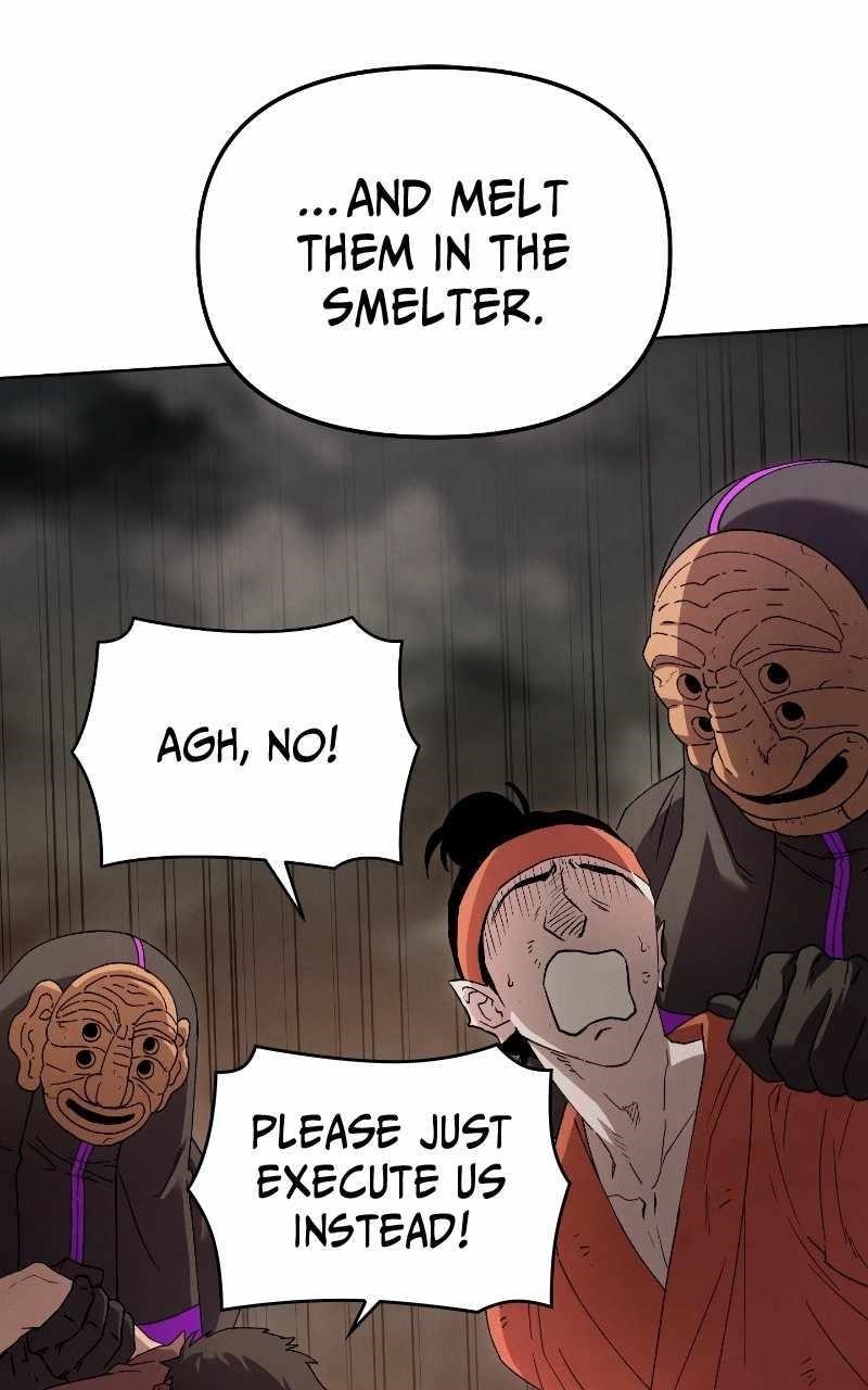 Reincarnated In a Cursed Game Chapter 27 - Page 21