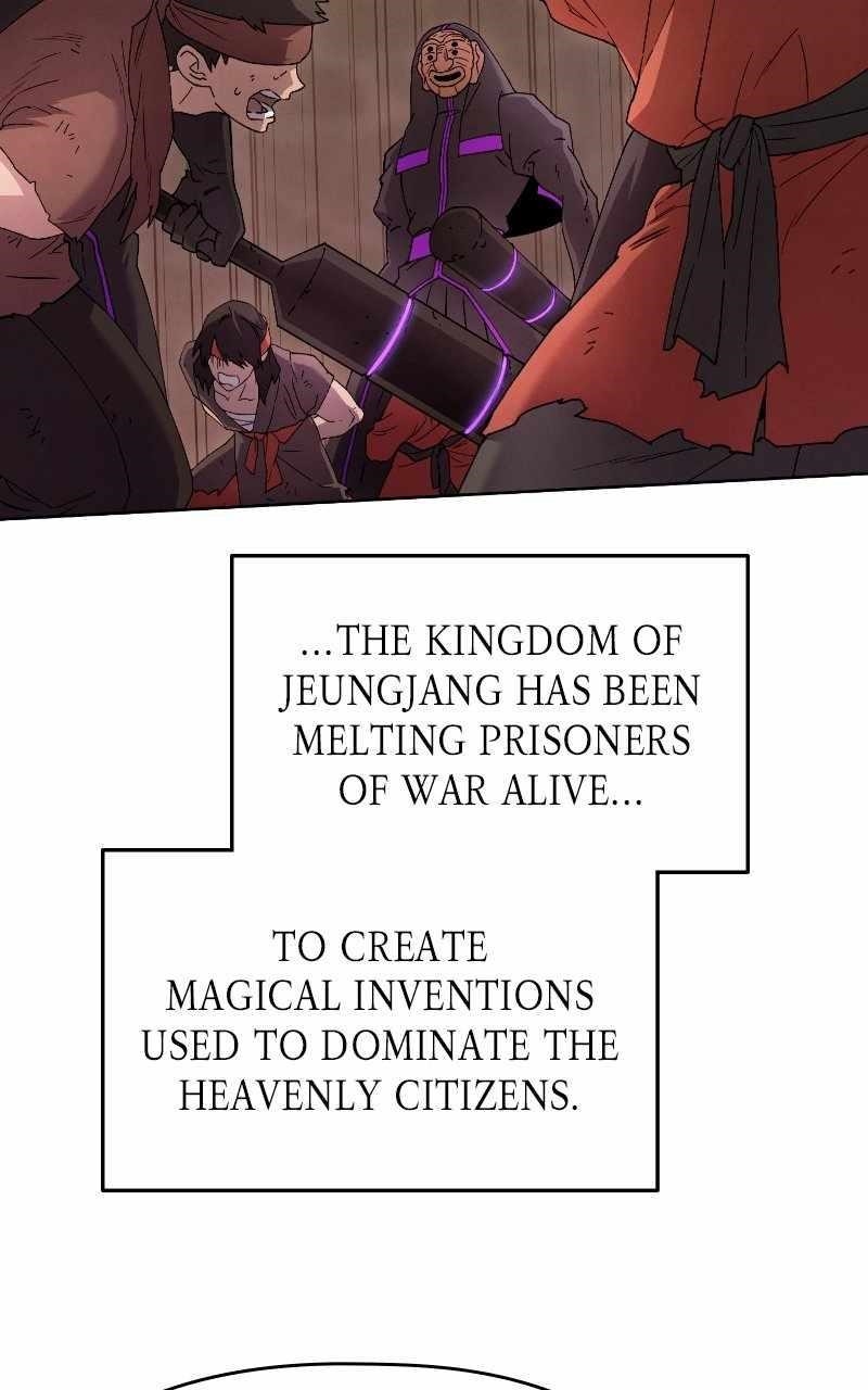 Reincarnated In a Cursed Game Chapter 27 - Page 22