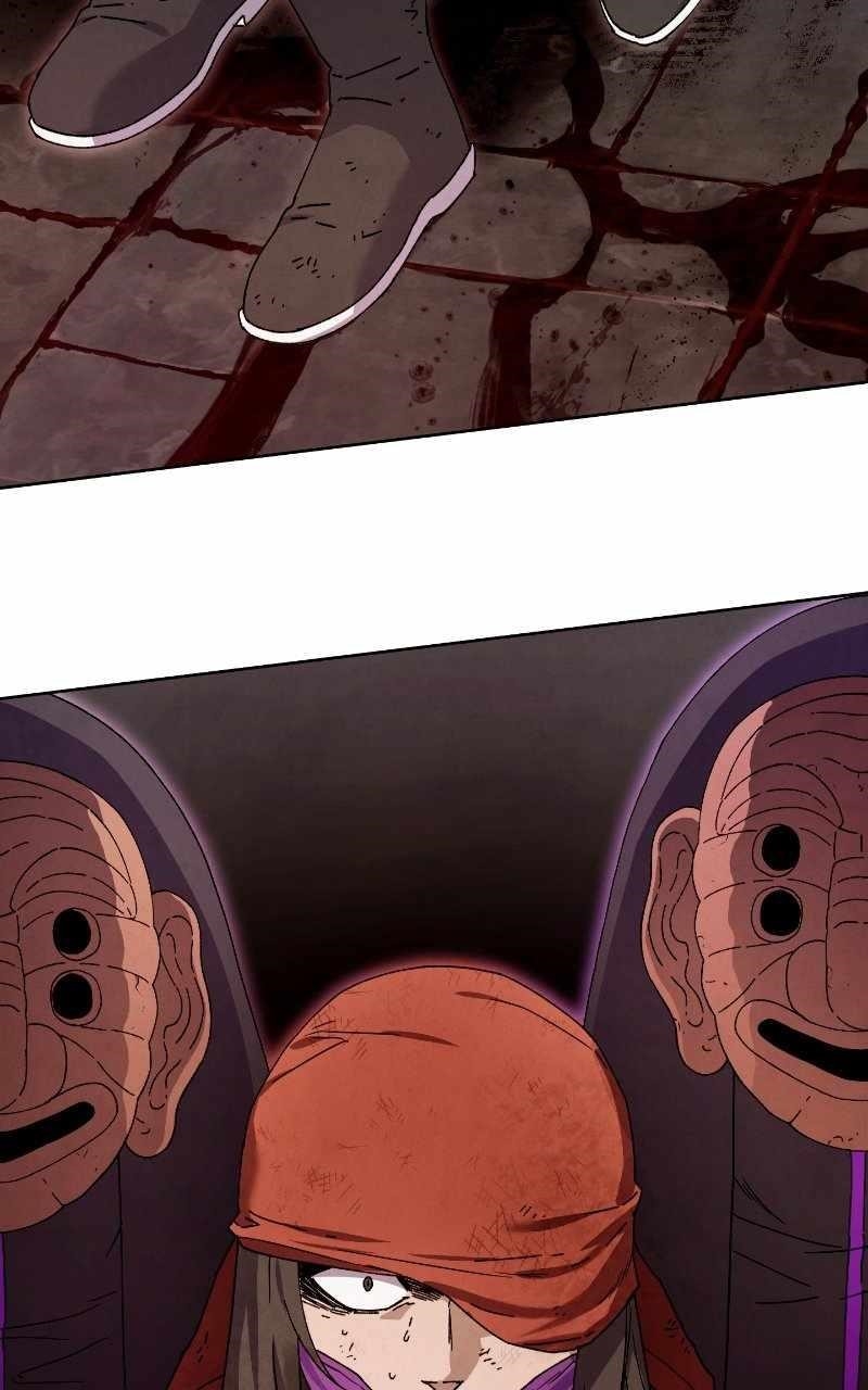 Reincarnated In a Cursed Game Chapter 27 - Page 29