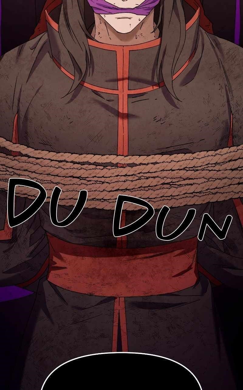 Reincarnated In a Cursed Game Chapter 27 - Page 30