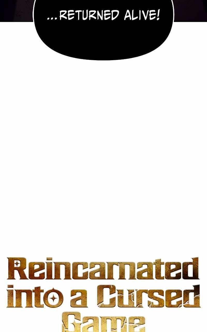 Reincarnated In a Cursed Game Chapter 27 - Page 31