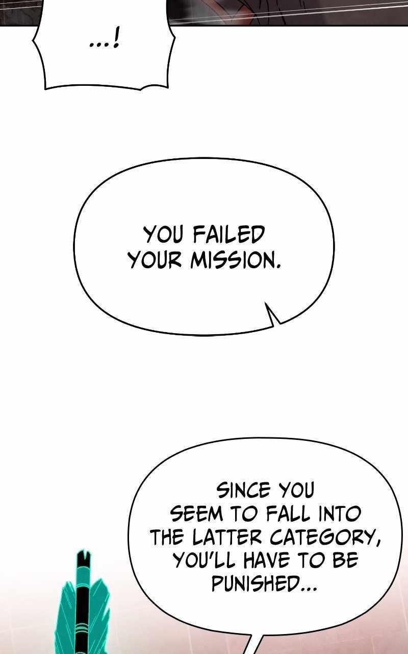 Reincarnated In a Cursed Game Chapter 27 - Page 35