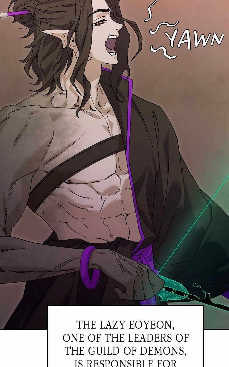 Reincarnated In a Cursed Game Chapter 27 - Page 38