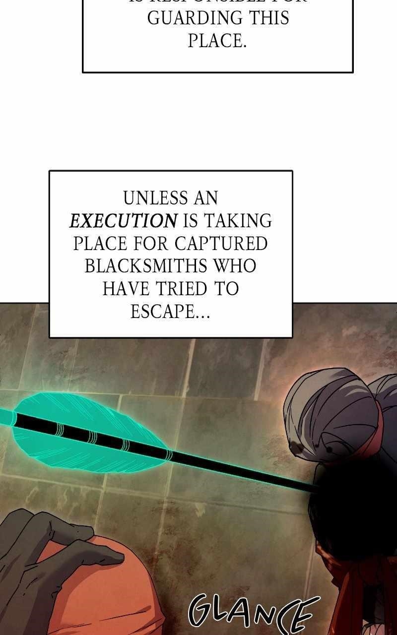 Reincarnated In a Cursed Game Chapter 27 - Page 39