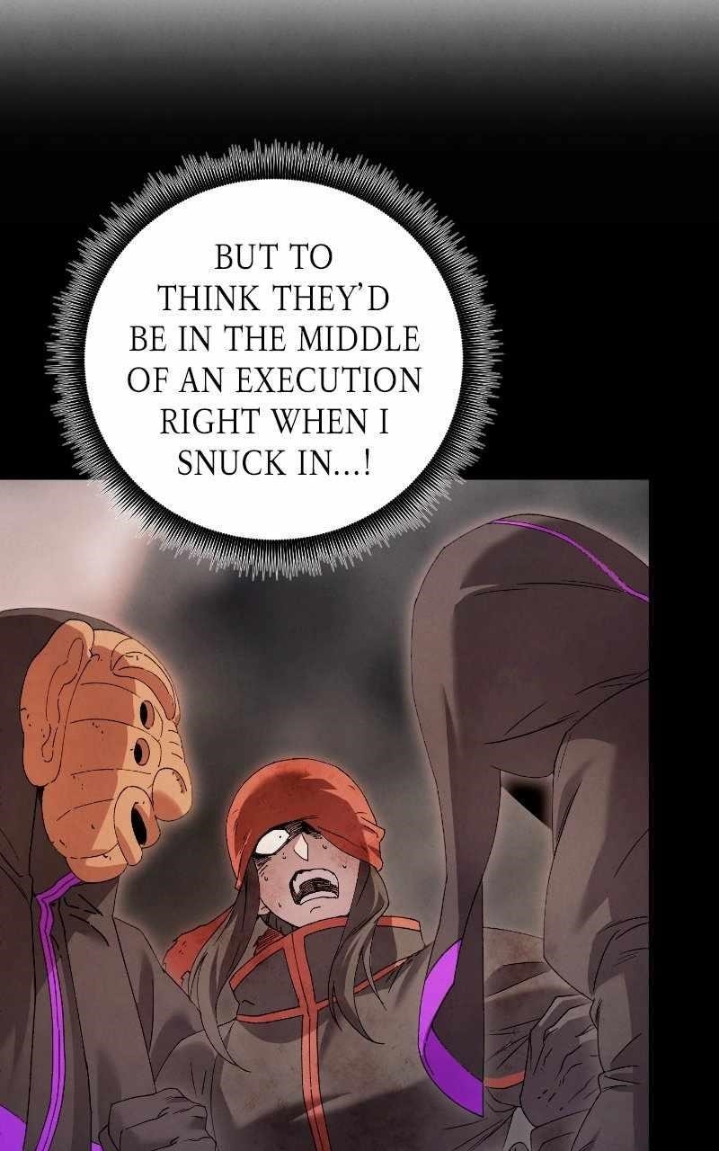 Reincarnated In a Cursed Game Chapter 27 - Page 41