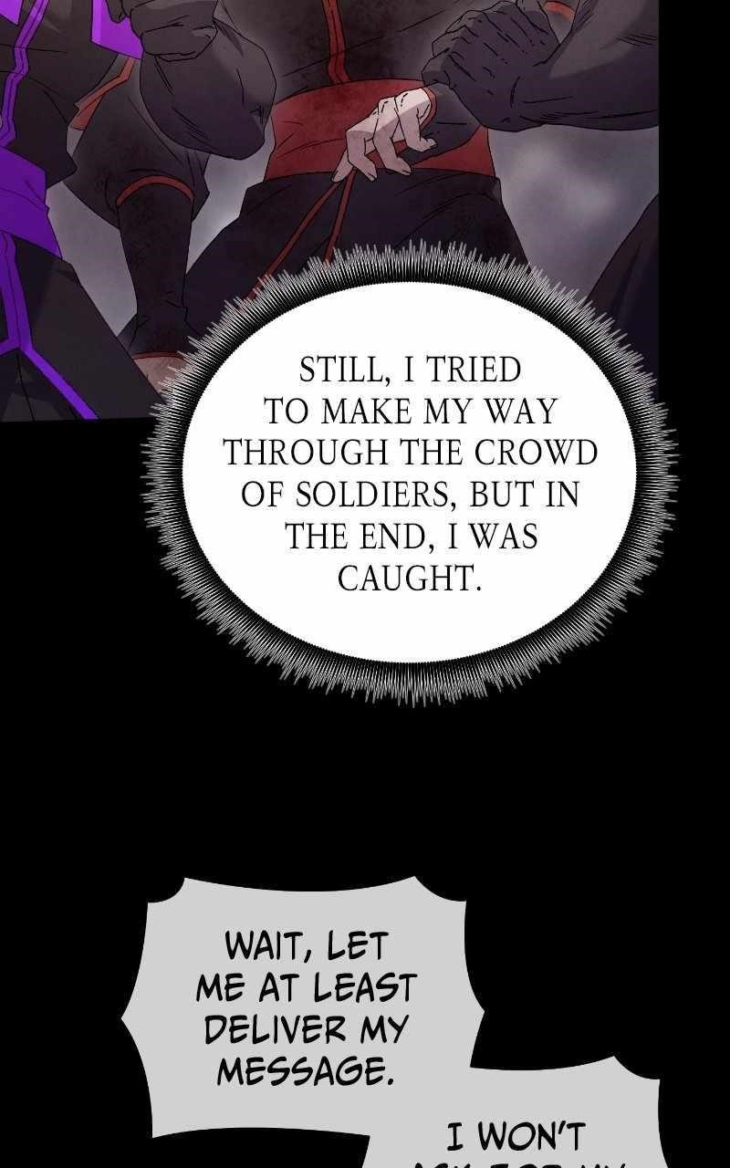 Reincarnated In a Cursed Game Chapter 27 - Page 42