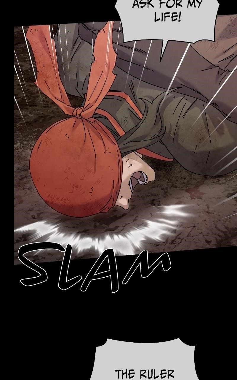 Reincarnated In a Cursed Game Chapter 27 - Page 43