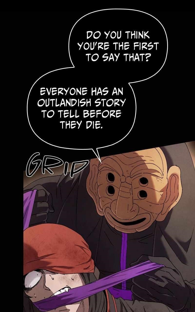 Reincarnated In a Cursed Game Chapter 27 - Page 45