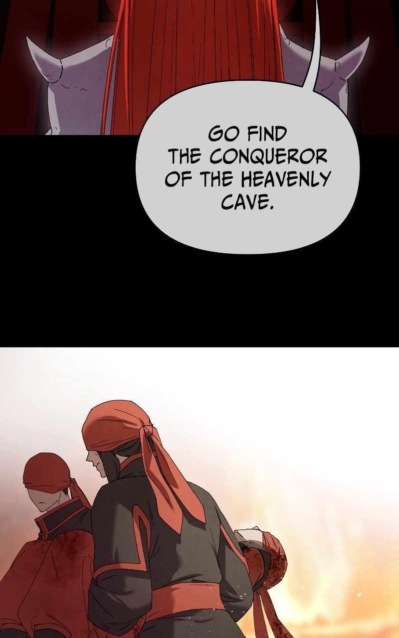 Reincarnated In a Cursed Game Chapter 27 - Page 62