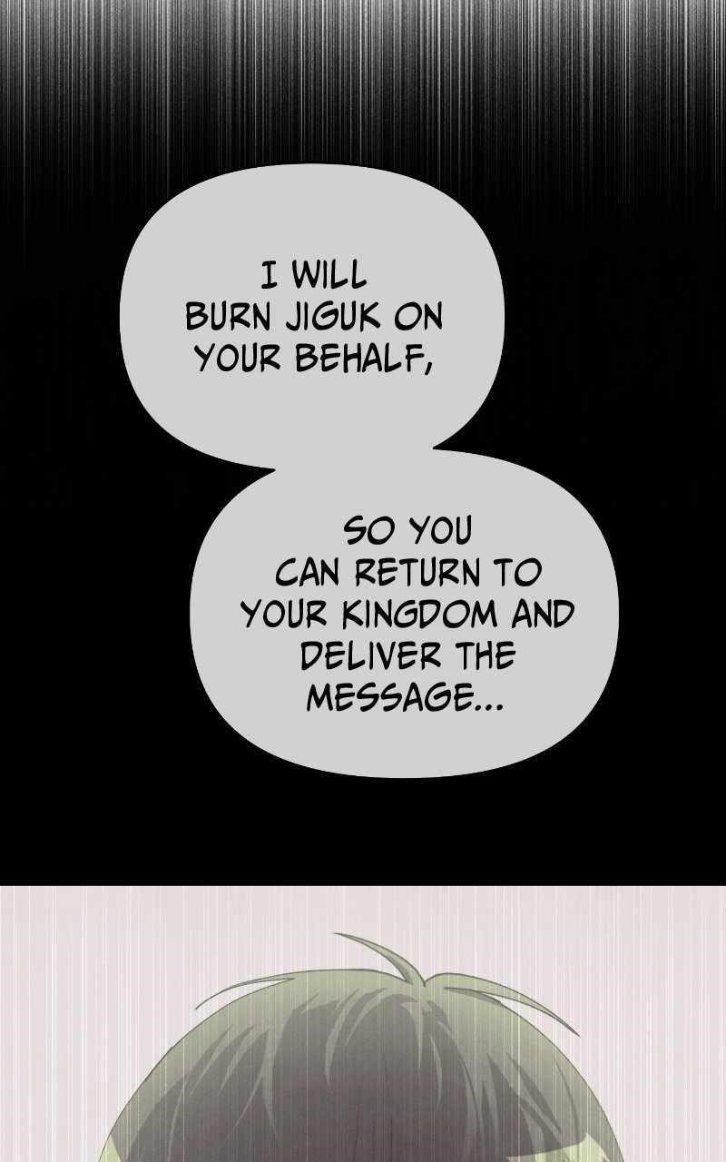 Reincarnated In a Cursed Game Chapter 27 - Page 84
