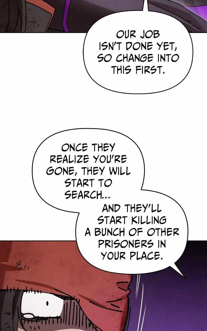 Reincarnated In a Cursed Game Chapter 28 - Page 29