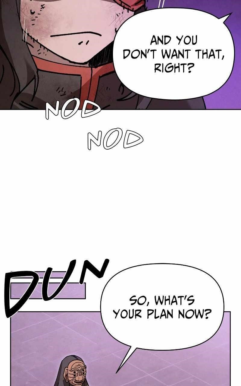 Reincarnated In a Cursed Game Chapter 28 - Page 30