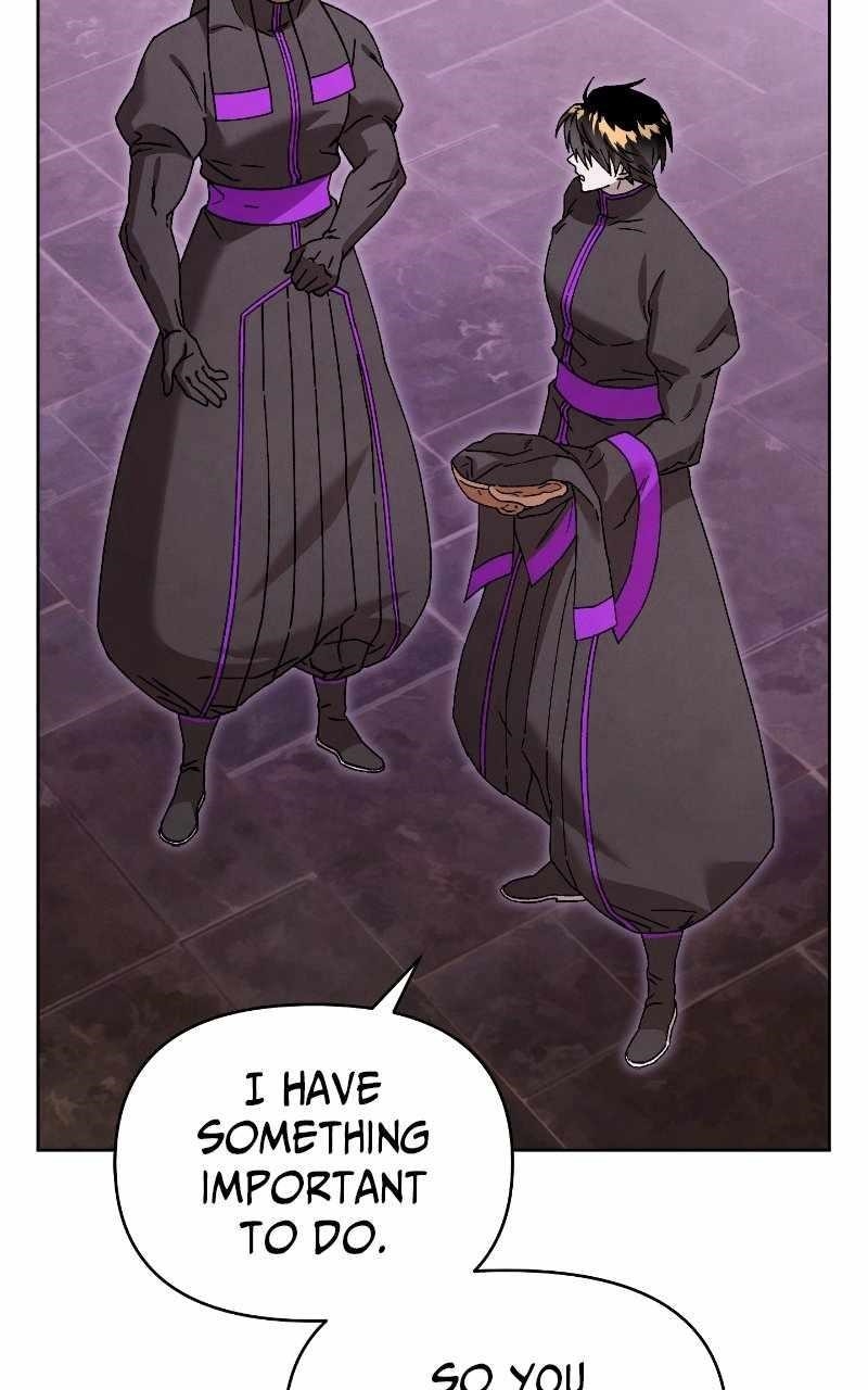 Reincarnated In a Cursed Game Chapter 28 - Page 31