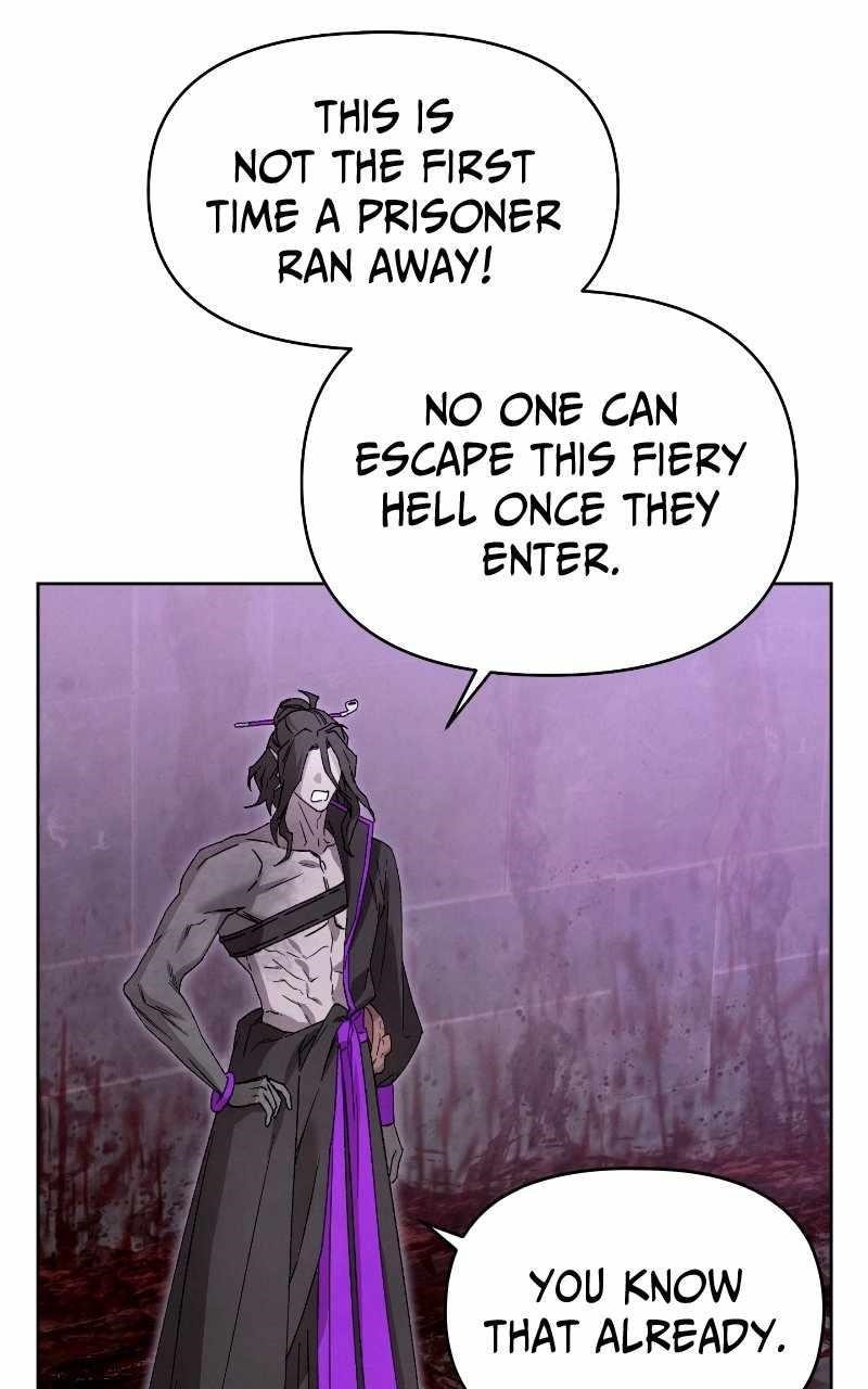 Reincarnated In a Cursed Game Chapter 28 - Page 34