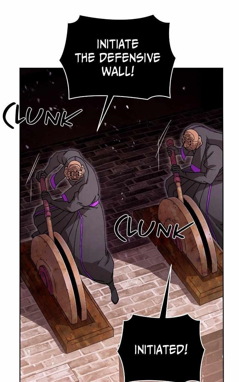 Reincarnated In a Cursed Game Chapter 28 - Page 4
