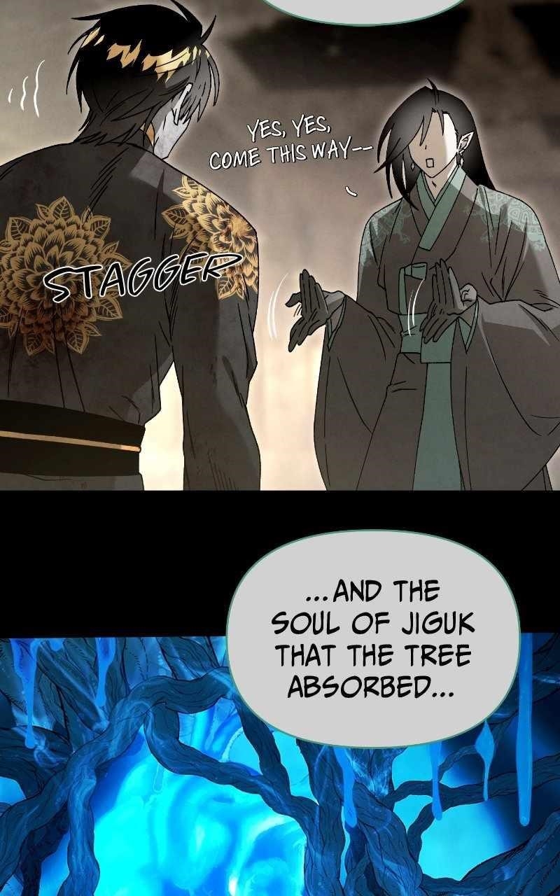 Reincarnated In a Cursed Game Chapter 28 - Page 59