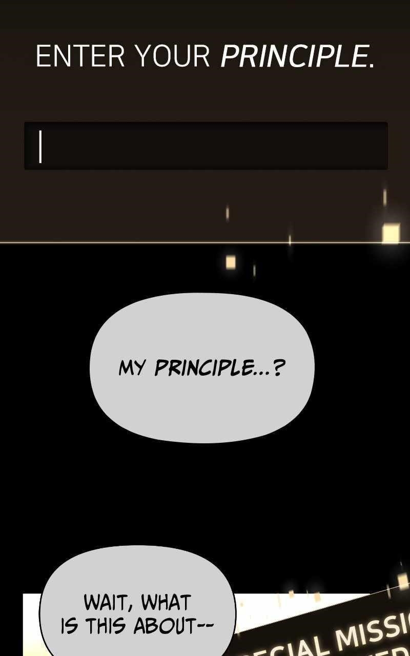 Reincarnated In a Cursed Game Chapter 28 - Page 67