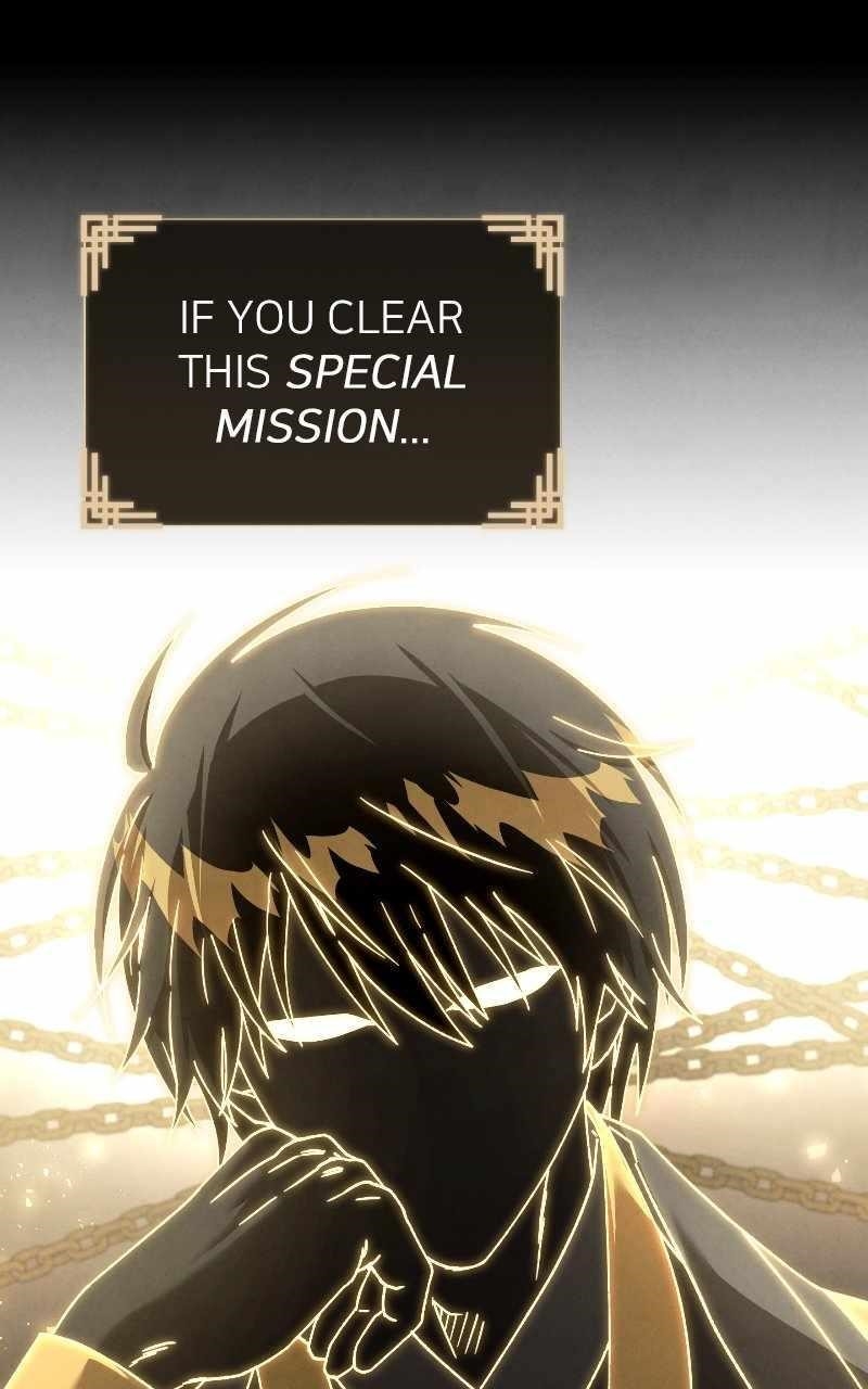 Reincarnated In a Cursed Game Chapter 28 - Page 70