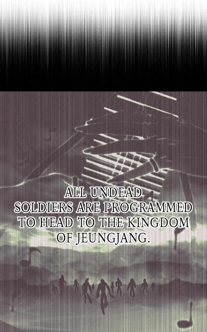 Reincarnated In a Cursed Game Chapter 28 - Page 85