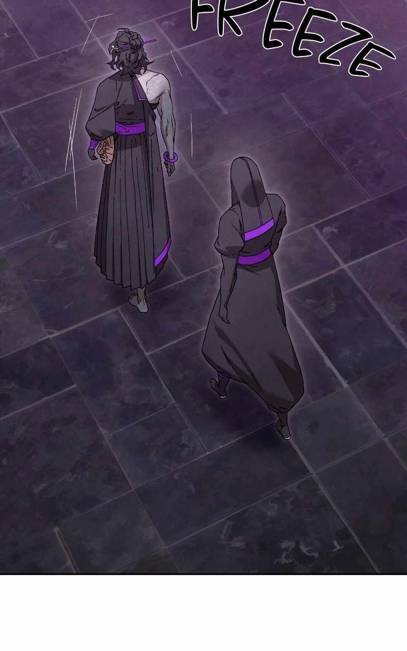 Reincarnated In a Cursed Game Chapter 29 - Page 18