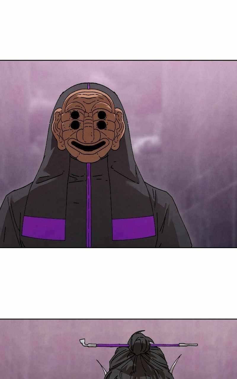 Reincarnated In a Cursed Game Chapter 29 - Page 19