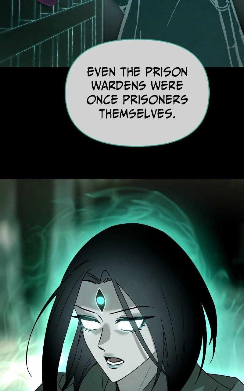 Reincarnated In a Cursed Game Chapter 29 - Page 3