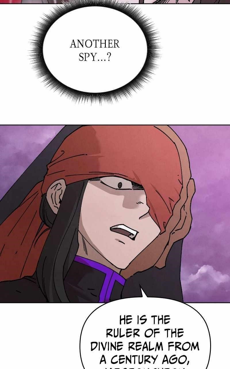 Reincarnated In a Cursed Game Chapter 29 - Page 36