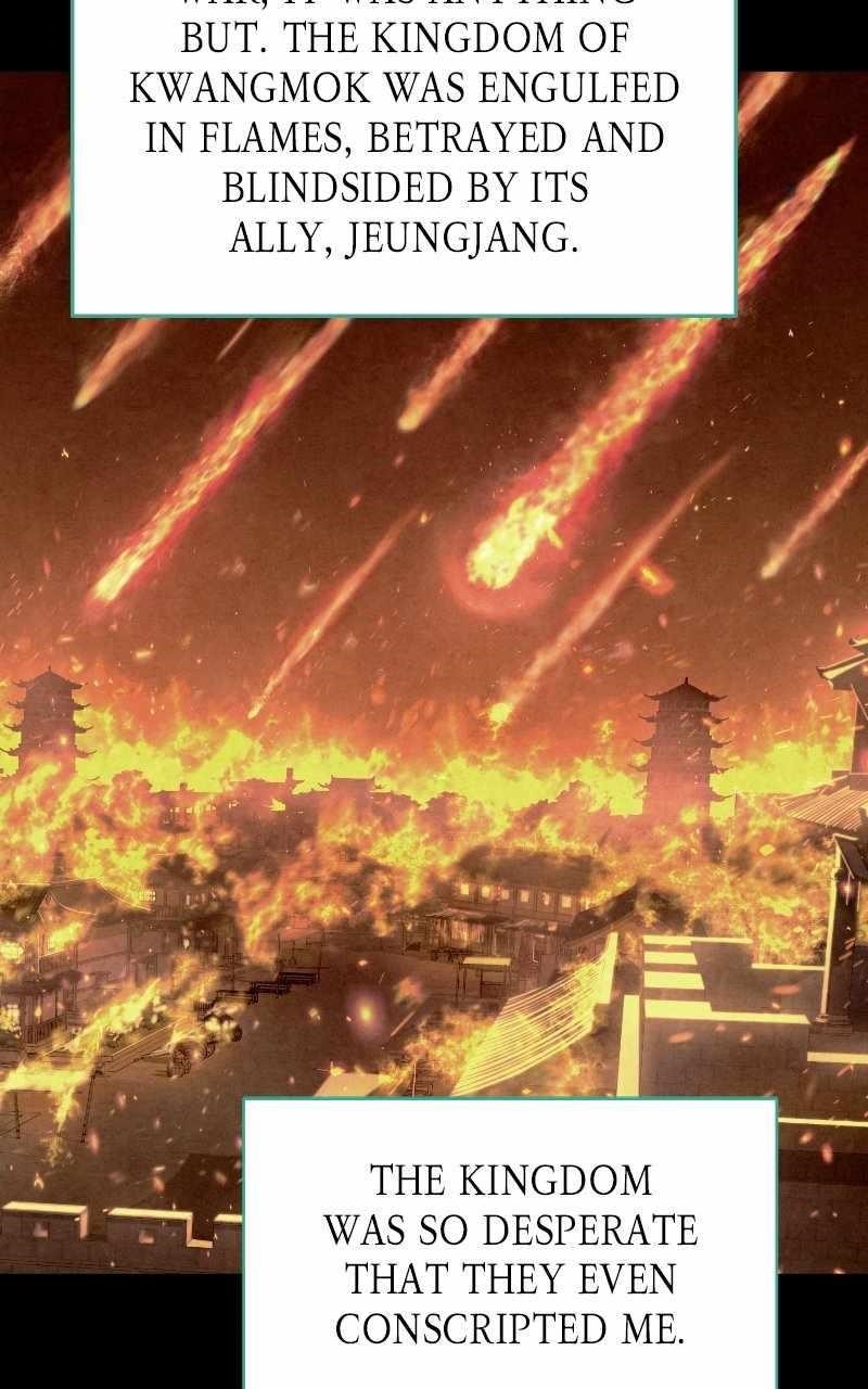 Reincarnated In a Cursed Game Chapter 29 - Page 55