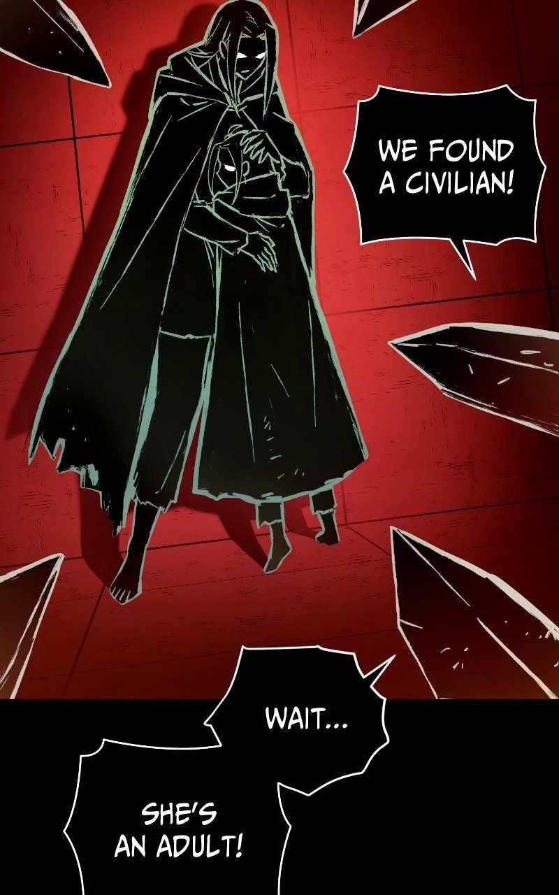 Reincarnated In a Cursed Game Chapter 29 - Page 61