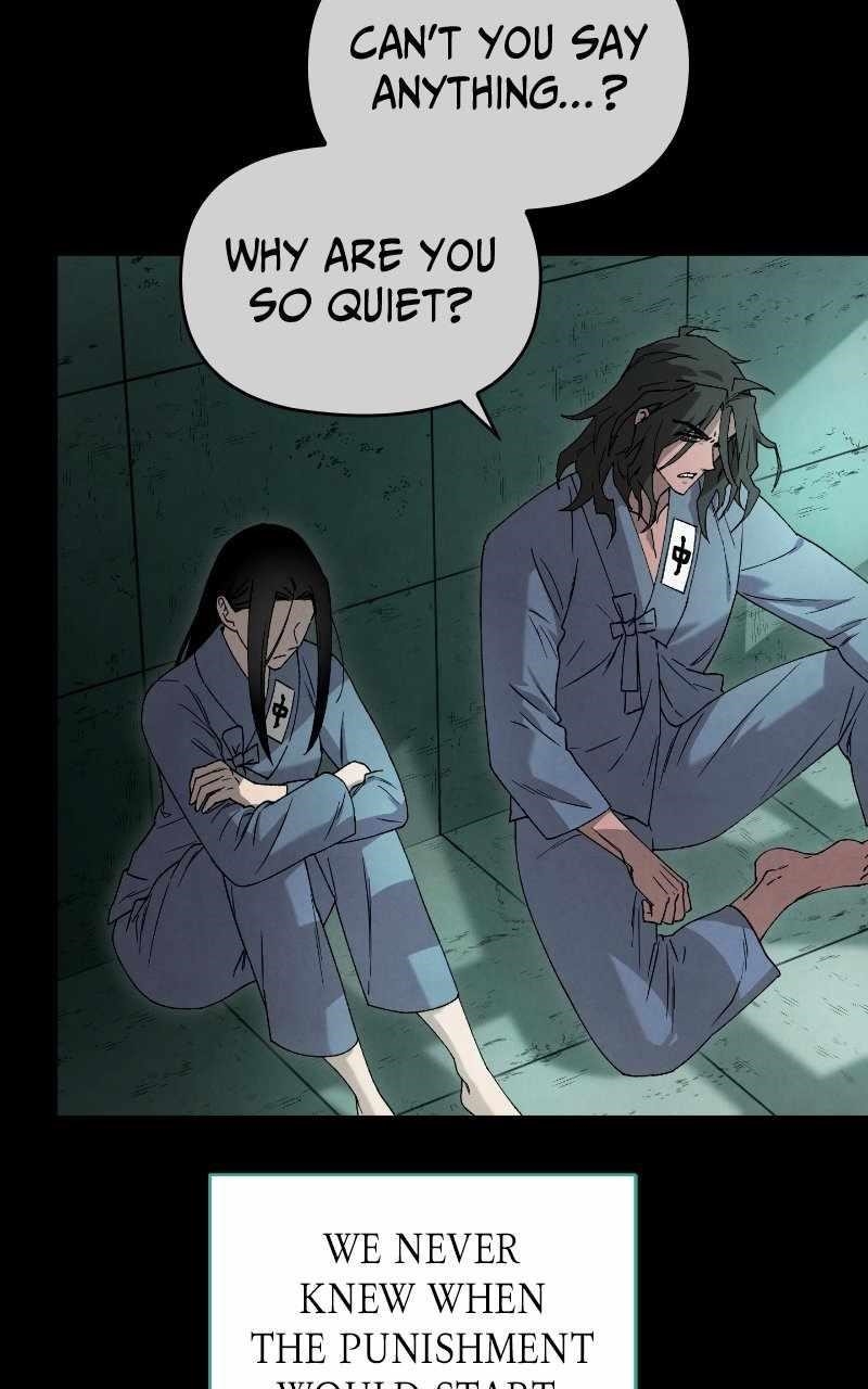 Reincarnated In a Cursed Game Chapter 29 - Page 73