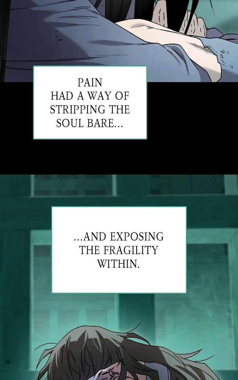 Reincarnated In a Cursed Game Chapter 29 - Page 84