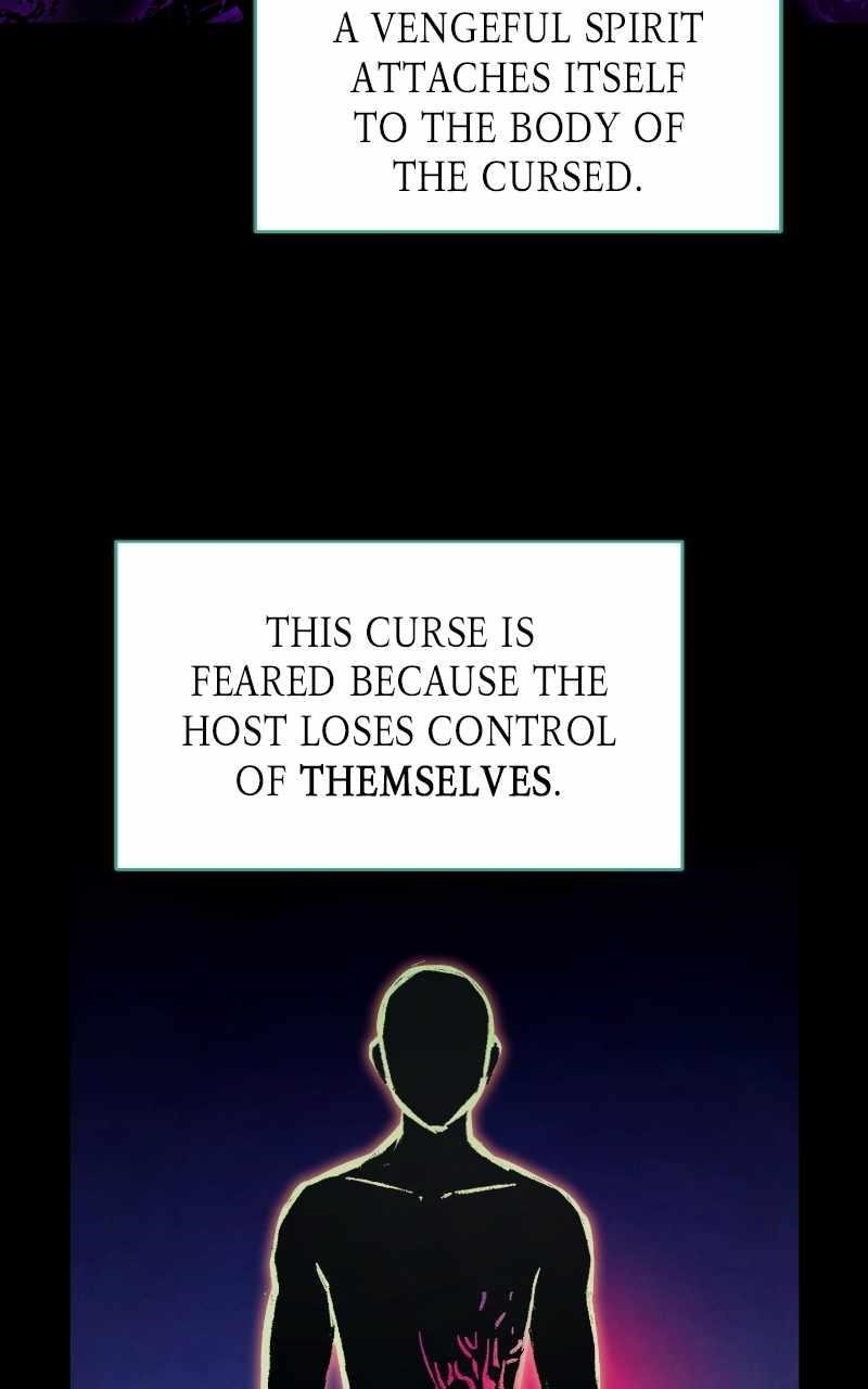 Reincarnated In a Cursed Game Chapter 30 - Page 2